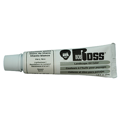 Bob Ross® Oil Paint, 1.25oz.