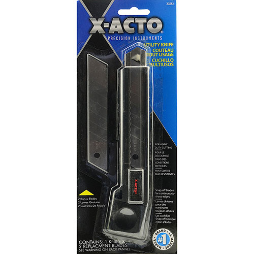 X-Acto Heavy-Duty Square Trimmer