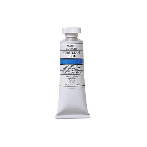 M. Graham and Co. Watercolor 0.5oz