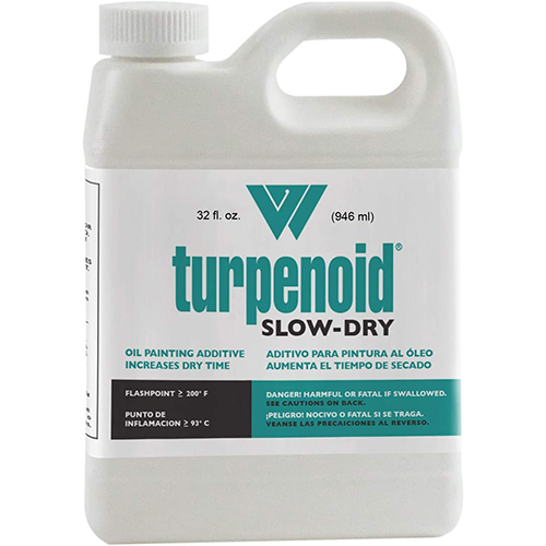 Turpenoid Natural 8 oz