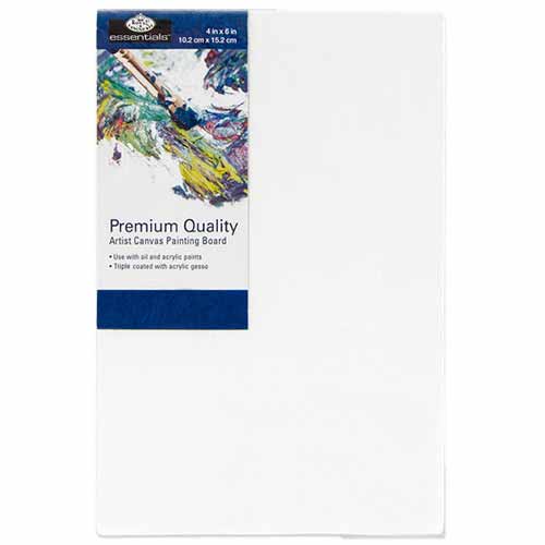 BASICS Gesso 16oz